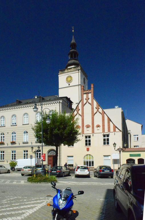 Apartmán Apartament Dzierżoniów Pokoj fotografie